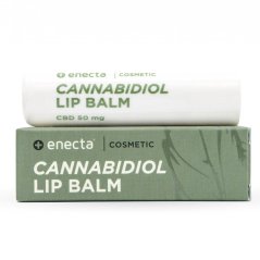Enecta CBD Lippenbalsam