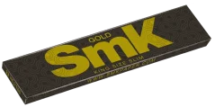 Papiers SMK King Size Slim, 33 pièces