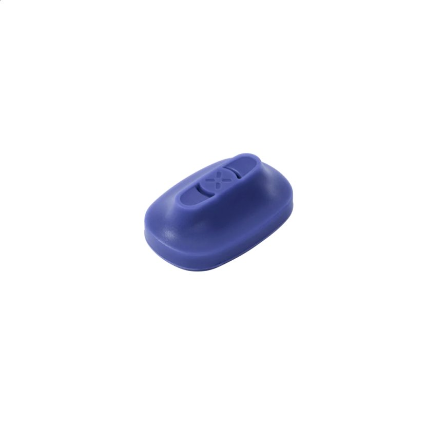PAX Boquilla elevada 2/3 (2x) - Periwinkle