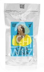 Lichtwitz Cicanina konopný čaj, 30g