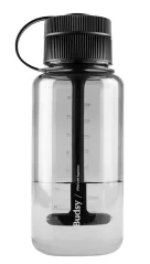 Puffco - A Budsy - Üveg Hordozható Bong