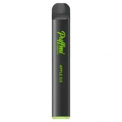 Puffmi Caneta Vape TX600 Pro Apple Ice, 2 ml