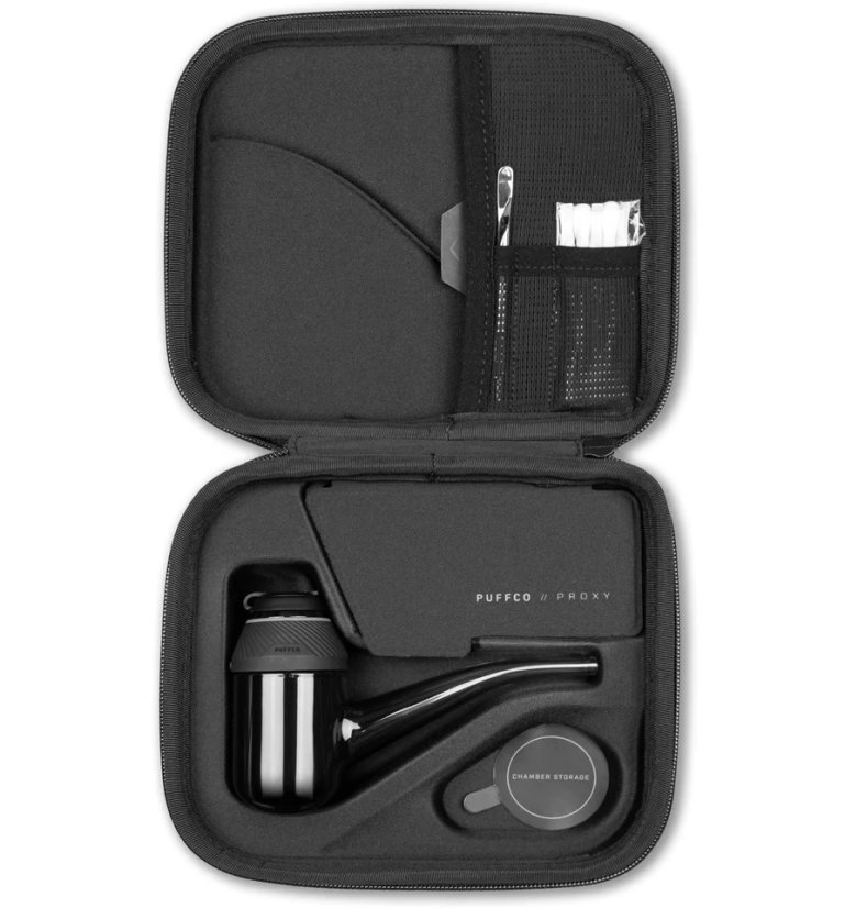 Puffco Vaporizator Proxy