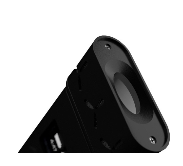 Vaporisateur AirVape X - Bleu océan