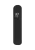CCELL Listo 1 ml jednokratna vape olovka - Listo crna, 1 ml