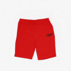 Tyson 2.0 Pantalones cortos, color rojo