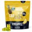 Cannabis Bakehouse CBD Gummi Medvék - Ananász, 20mg CBD, 30 g