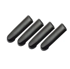 CRAFTY & MIGHTY mondstukset (4 stuks)