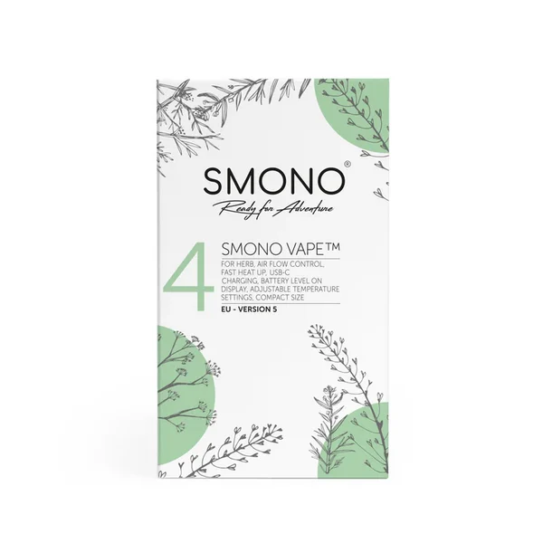 Vaporizator Smono 4
