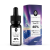 Hemnia Huile de coco MCT Good Night's Sleep 40%, 4000 mg CBN, 250 mg CBD, 10 ml