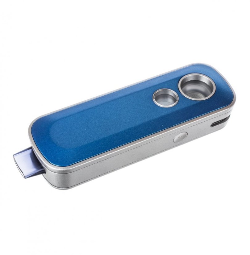 Firefly 2+ Ατμοποιητής - Πίδακας Μαύρος