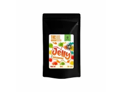 Czech CBD THC Odyssey želee apelsin, 70 mg THC-d, 10 tk