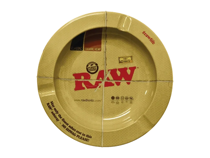 RAW - Μαγνητικός Τασάκι