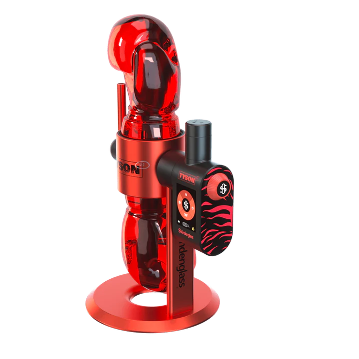 Ensemble de modules Stündenglass X Tyson 2.0 + Ensemble de voyage Dok Deluxe