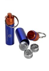 Storz & Bickel - Capsule Caddy Container för vätskor