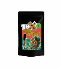 Cartouche Czech CBD THX Girl Scout Cookies, THX 88 %, 2 ml