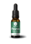 Aceite de CBD Happease Focus Jungle Spirit, 20% CBD, 2000 mg, 10 ml