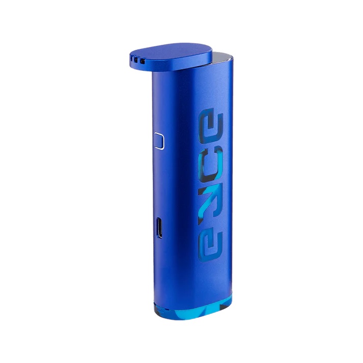 Eyce Vaporizator PV1 - Albastru
