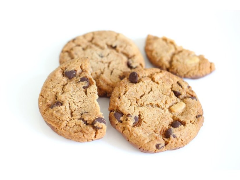 Czech CBD Biscuits 10-OH-HHC, 2 pièces x 30 mg, 60 mg 10-OH-HHC