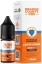 Orange County CBD E-Lichid Sour Blue Zmeura, CBD 300 mg, 10 ml