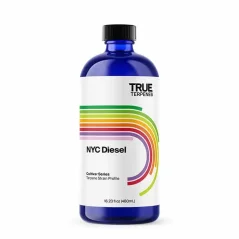 True Terpenes Serie Cultivar NYC Diesel (5 ml - 960 ml)