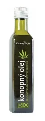 CannaVita BIO kaltgepresstes Hanföl, 250 ml