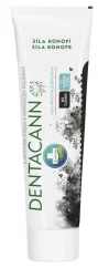 Annabis DENTACANN naravna konopljina zobna pasta 100g