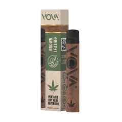 VOVA - Volks Vaporizer - Bruin