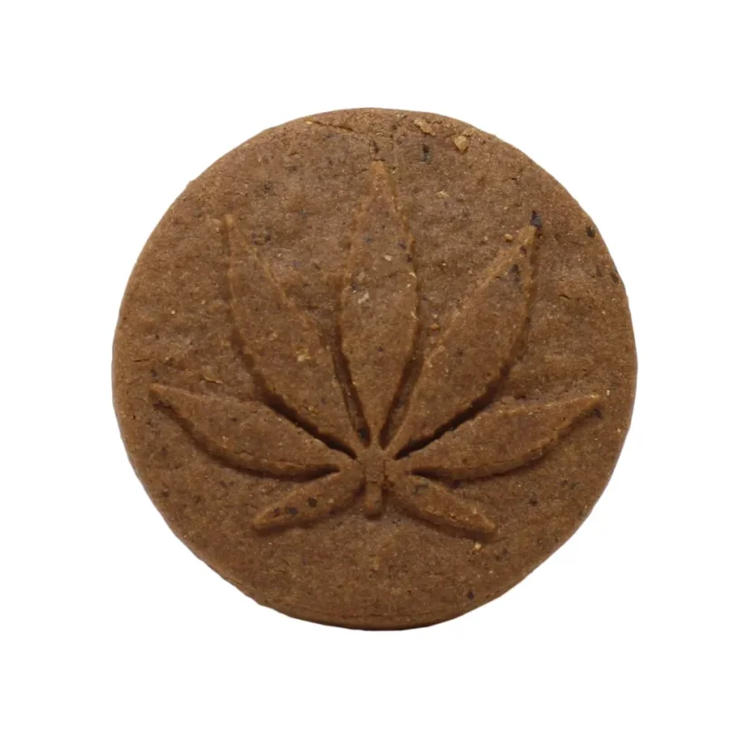 Euphoria Biscuits au cannabis et haschisch, 120 g