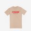 Tyson 2.0 T-shirt, beige