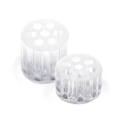 DaVinci IQ - Distanțiere pentru sticlă - Set, 6mm, 10mm