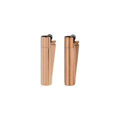 Clipper Metall Rose Gold