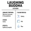 True Terpenes Levende Resin Laughing Buddha (2 ml - 960 ml)