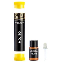 Cali Terpenes - MOJITO, 1 - 1000 ml