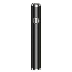 Baterie pentru cartus CBD, 380 mAh, fir 510, incarcator USB, Negru