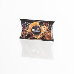 Rolls - 50 Celana Pendek | 8mm