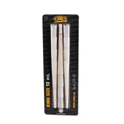 The Original Cones, Zapfen Original King Size 12x Blister