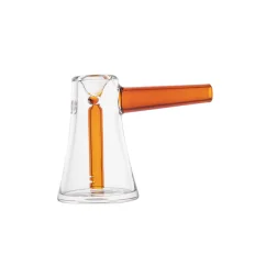 MJ Arsenal Vulkan Bubbler, Ámbar