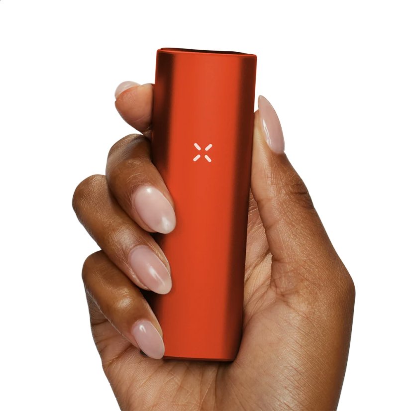 PAX Mini vaporizador de amapola