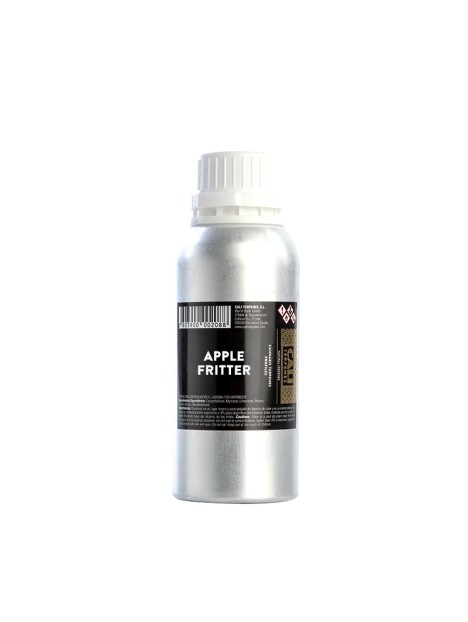 Cali Terpenes - APPLE FRITTER, 1 - 1000 ml