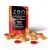 Zen CBD Gummies THC+ Fruit Punch Sativa, 10 pièces, 200 mg