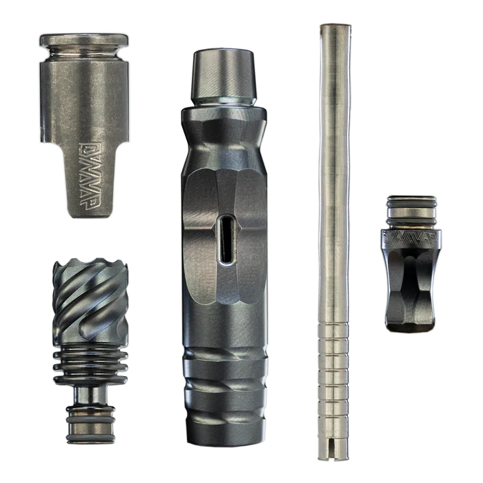 DynaVap HyperDyn Vaporizér