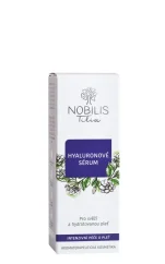 Nobilis Tilia Hyaluronserum 20 ml