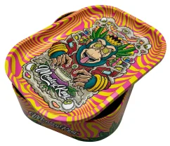 Monkey King Traybox Hipno