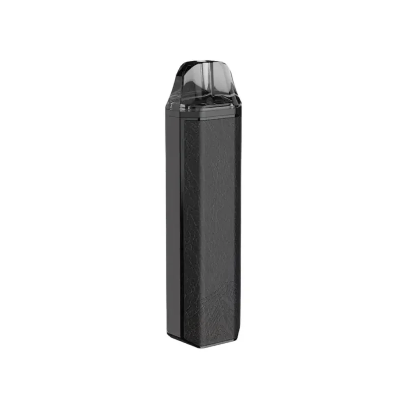 XVape ARIA+ Vaporizator Gothic Black pentru iarbă uscată și ceară