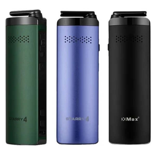 Aurusti XMax Starry V4 – lilla