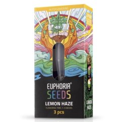 Euphoria Semințe Lemon Haze Autoflower