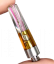 Harmony Flow CBD Vape Cartuș Mentă Cânepă, 0,5 ml