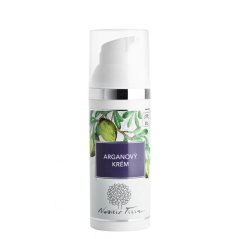 Nobilis Tilia - Kirimii Argaan 50 ml