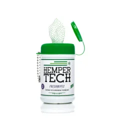 Lingettes Rafraîchissantes HEMPER